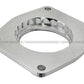 aFe Silver Bullet Throttle Body Spacers TBS 2014 GM Silverado/Sierra 1500 V8 5.3L - 46-34008