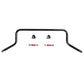 QA1 99-06 Chevrolet Silverado 1500 2WD 1-1/2in Front Sway Bar - 52869