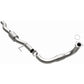 MagnaFlow Direct Fit Catalytic Converter 02-03 Avalanche Driver Side 8.1L - 447268