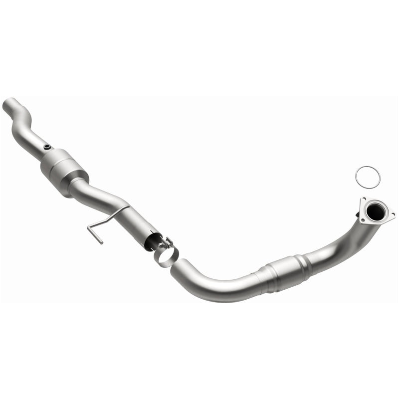 MagnaFlow Direct Fit Catalytic Converter 02-03 Avalanche Driver Side 8.1L - 447268