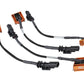 aFe Suspension Logic Electronic Shock Modules w/ Small Connector 14-19 Chevrolet Corvette (C7) - 436-401002-N