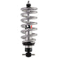 QA1 GM Pro Front Coil-Over System - Double Adj. - 11in x 250lbs/in - Pigtail - Aluminum - GD501-11250A