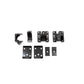 Belltech 07-13 GM 1500 SB (All Cabs) SP COILOVER KIT - 646SPC