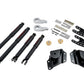 Belltech LOWERING KIT WITH ND2 SHOCKS - 654ND