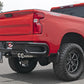 aFe GM Trucks 23-24 L6-3.0L (td) LZ0 Vulcan Series 3in 304 SS DPF-Back Exhaust System w/Polished Tip - 49-34146-P