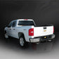 Corsa 2010 Chevrolet Silverado Crew Cab/Short Bed 1500 6.2L V8 Polished Sport Cat-Back E - 24519