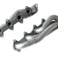 aFe Twisted Steel 409SS Shorty Header 04-10 Ford F-150 V8-5.4L - 48-43032