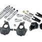 Belltech LOWERING KIT WITH SP SHOCKS - 656SP
