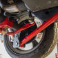 UMI Performance 78-88 GM G-Body 1in Tubular Rear Sway Bar Chassis Mounted Pro-Tour - 3044-300-R