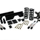 Ridetech 88-98 Chevy C1500 2WD StreetGRIP System w/ HD Drop Spindles - 11370110