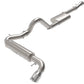 aFe Apollo GT 3in 409 SS Cat-Back Exhaust 2021 Ford Bronco L4-2.3L (t)/V6-2.7L (tt) w/ Polished Tips - 49-43136-P