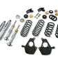 Belltech LOWERING KIT WITH SP SHOCKS - 733SP