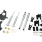 Belltech LOWERING KIT WITH SP SHOCKS - 641SP