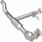 MagnaFlow 01-03 Ford F150 XL/XLT V6 4.2L OEM Grade / EPA Compliant Direct-Fit Catalytic Converter - 21-249