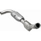 MagnaFlow Direct Fit Catalytic Converter 99-00 Ford F-150 4.2L 50S - 447141