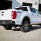 aFe Rebel Series 3in 304 SS Axle-Back Exhaust Side Exit w/ Black Tips 19 Ford Ranger L4-2.3L (t) - 49-33110-B