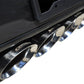 Corsa 2015+ Chevrolet Corvette C7 Z06 2.75in Dual Rear Xtreme Cat-Back Exhaust w/ Quad Polis - 14766CB