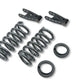 Belltech LOWERING KIT W/O SHOCKS - 790