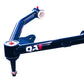 QA1 88-98 C1500 Street Upper Control Arm Kit - Front - 52607