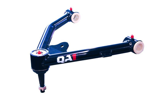 QA1 88-98 C1500 Street Upper Control Arm Kit - Front - 52607