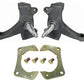 Ridetech 73-87 Chevy C10 Air Suspension System - 11360297