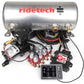 Ridetech RidePro E5 Air Ride Suspension Control System 3 Gallon Single Compressor 1/4in Valves - 30534000