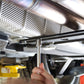 UMI Performance 08-09 Pontiac G8 10-13 Camaro Tunnel Brace - 2500-B