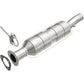 MagnaFlow Direct Fit Catalytic Converter 07-08 E-350 Super Duty 5.4 & 6.8 L OEM Underbody - 52228