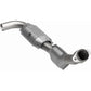 MagnaFlow Direct Fit Catalytic Converter 01 Ford Trucks 4.6L - 447121