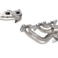aFe Twisted Steel Shorty Header 11-17 Ford Mustang V6-3.7L - 48-43031