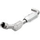 MagnaFlow Direct Fit Catalytic Converter 99-00 Ford F-150 4.2L 2WD D/S - 93392