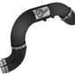 aFe BladeRunner 3in Black IC Tube Cold Side w/ Coupling & Clamp Kit 2016 GM Colorado/Canyon 2.8L - 46-20269-B
