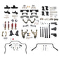 Belltech 92-98 GM C1500 Standard Cab Performance Handling Kit - 350100HK