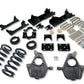 Belltech LOWERING KIT W/O SHOCKS - 671