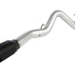 aFe Atlas Exhaust 5in DPF-Back Al Steel 11-13 GM Diesel Trucks V8-6.6L (td) LML (Blk Tip) - 49-04041-B