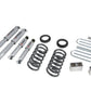 Belltech LOWERING KIT WITH SP SHOCKS - 630SP