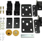Belltech FLIP KIT 2014 Chevy/GMC Silverado/Sierra 5in-6in Rear Drop - 6525