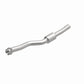 MagnaFlow 09-15 Cadillac CTS 6.2L Direct Fit Converter - 5421173