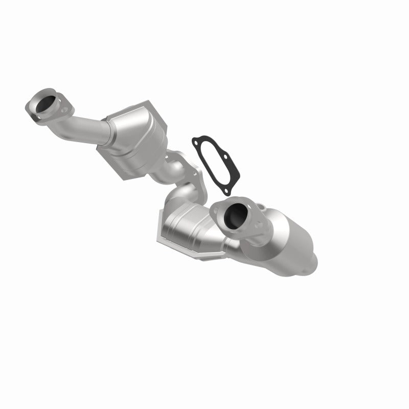 MagnaFlow Direct Fit Catalytic Converter 03 Ranger/BSer 3.0 frnt 50S - 441118