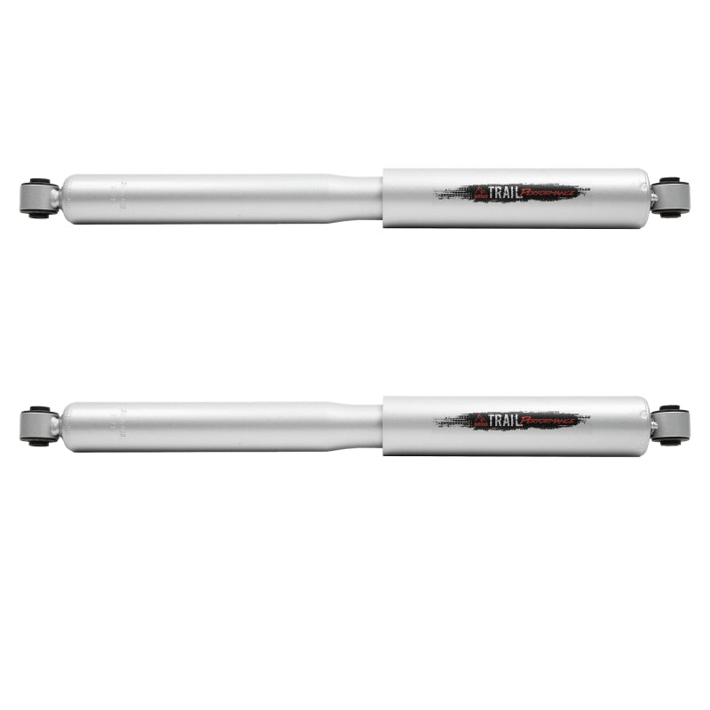 Belltech 19-23 Chevrolet Silverado / GMC Sierra 1500 4WD 6in-8in Suspension Lift Kit w/ Shocks - 150210TPC