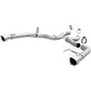 MagnaFlow Sys CB 15-16 Ford Mustang 5.0L - 19344