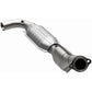 MagnaFlow Direct Fit Catalytic Converter 97-98 Ford Trucks 4.2L - 447131