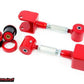 UMI Performance 68-72 GM A-Body Adjustable Upper Control Arms- Poly Bushings - 402500-R