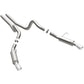 MagnaFlow Sys C/B 05-09 Ford Mustang 4.6L V8 3inch - 16674