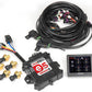 Ridetech RidePro E5 Air Ride Suspension Control System 5 Gallon Dual Compressor 1/4in Valves - 30534100