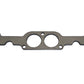 Kooks SB Chevy 2in Steel 23SBC Stahl S.P. Flange (Bank) - 7034-SP-2