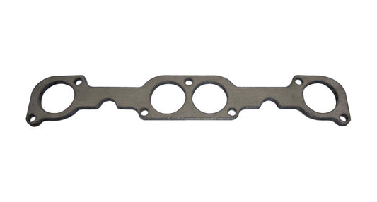 Kooks SB Chevy 2in Steel 23SBC Stahl S.P. Flange (Bank) - 7034-SP-2