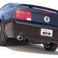 Borla 05-09 Mustang GT 4.6L V8 SS Exhaust (rear section only) - 11752