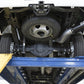 aFe LARGE BORE HD 5in 409-SS DPF-Back Exhaust w/Black Tip 2017 GM Duramax V8-6.6L (td) L5P - 49-44085-B