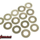UMI Performance 64-72 GM A-Body Body Mount Frame Repair Kit - 4055
